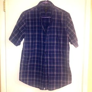 Dockers short sleeve Button down shirt